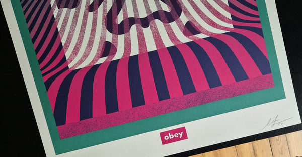 OP ART Icon