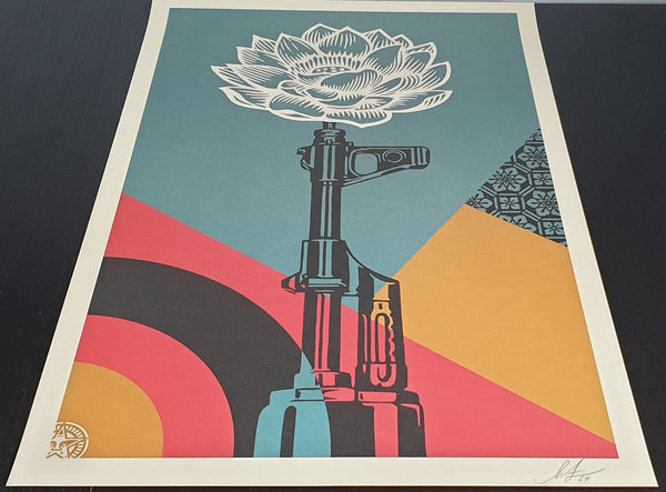 AK47 Lotus