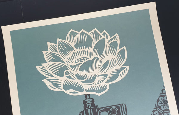 AK47 Lotus