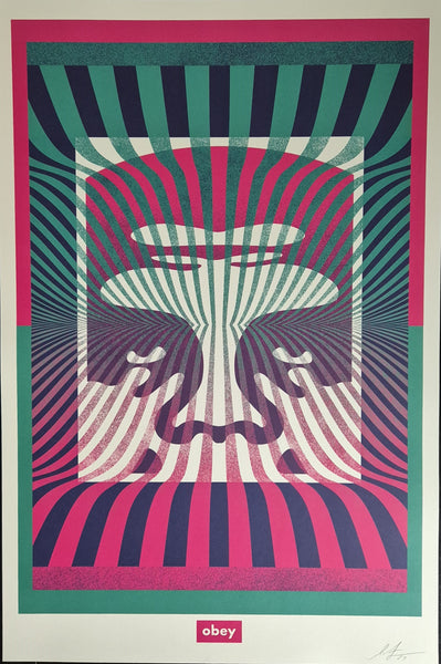 OP ART Icon