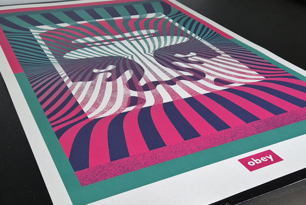 OP ART Icon