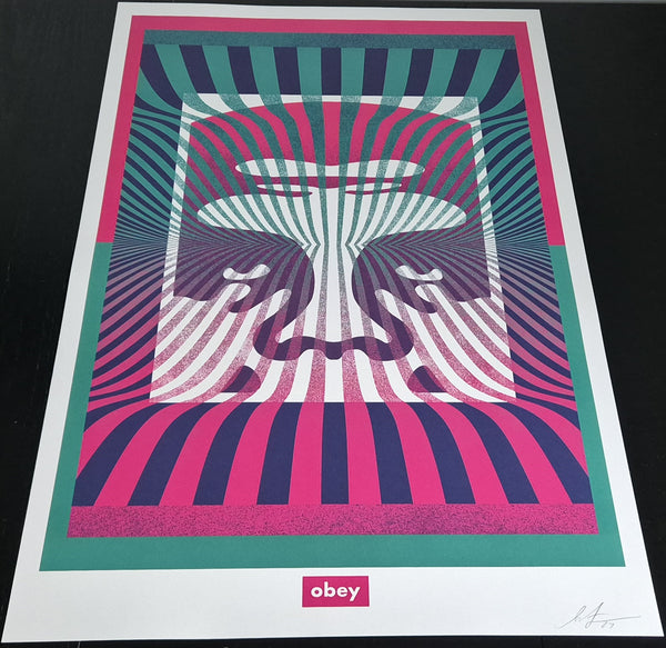 OP ART Icon