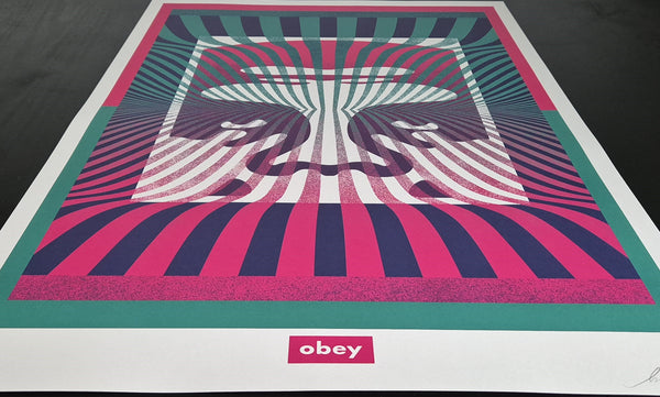 OP ART Icon