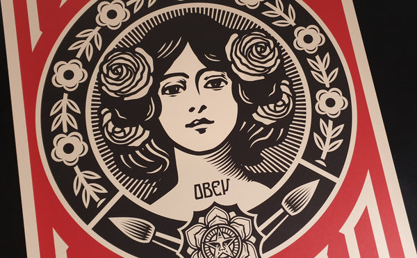 Make Art Not War