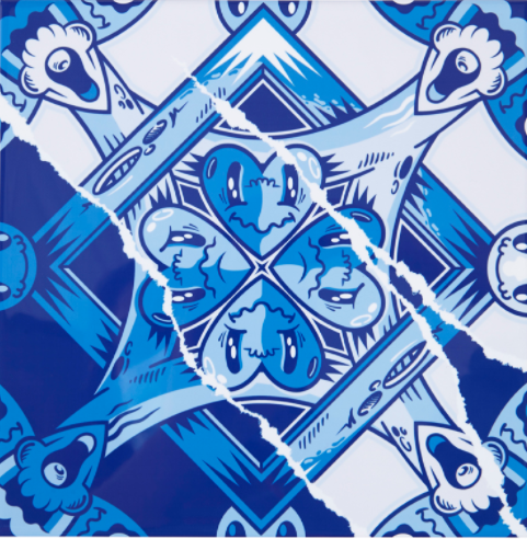 AZ366 DUALISM