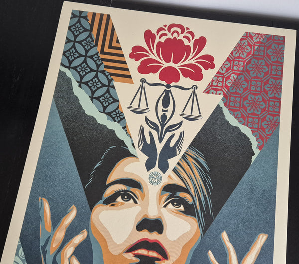 Uplift Justice