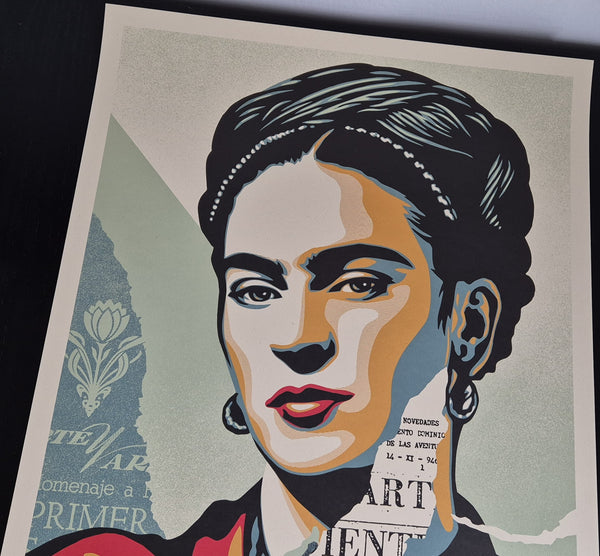 Frida Kahlo