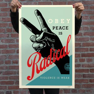 Radical Peace