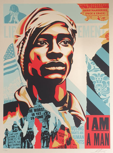 Voting Rights Are Human Rights