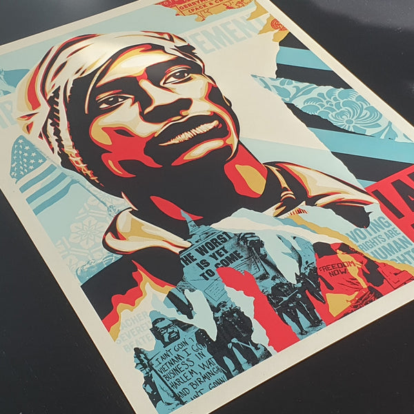 Voting Rights Are Human Rights