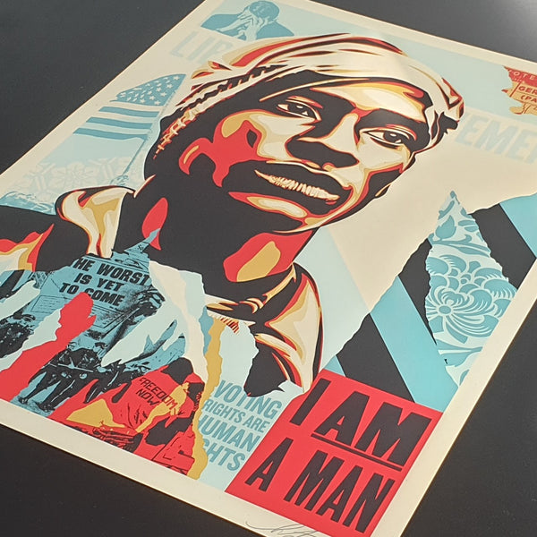 Voting Rights Are Human Rights