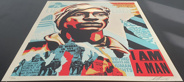 Voting Rights Are Human Rights