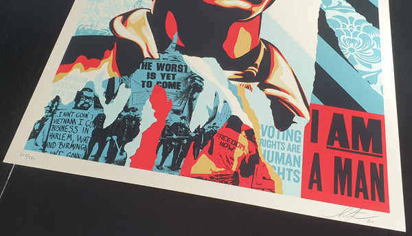 Voting Rights Are Human Rights