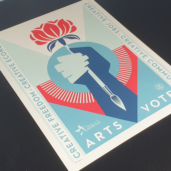 Artsvote