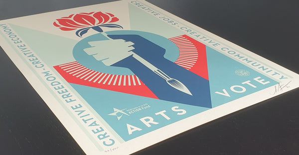 Artsvote