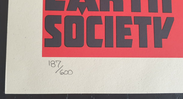 Black Earth Society