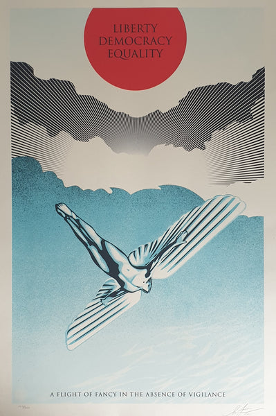Icarus Democracy