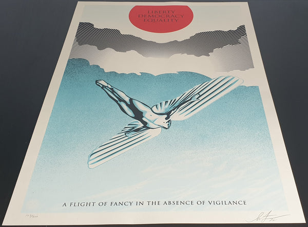 Icarus Democracy