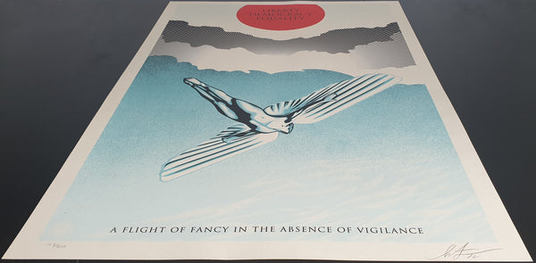 Icarus Democracy