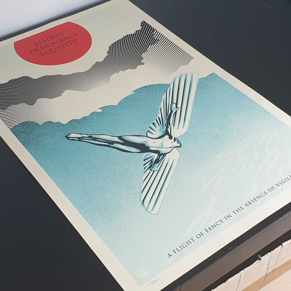 Icarus Democracy