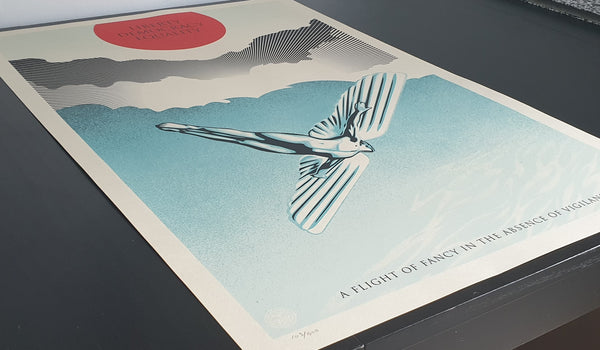 Icarus Democracy