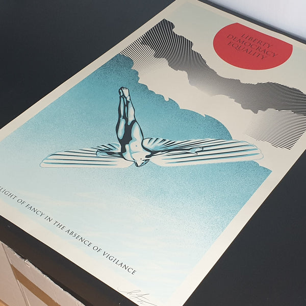 Icarus Democracy