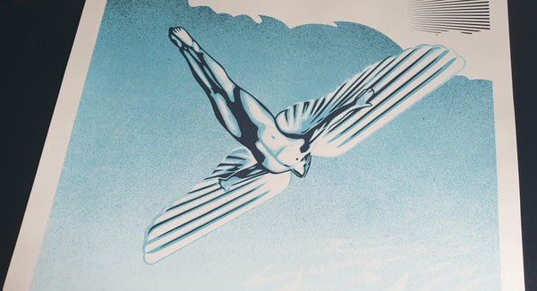 Icarus Democracy
