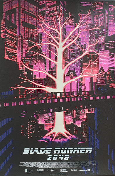 Blade Runner 2049