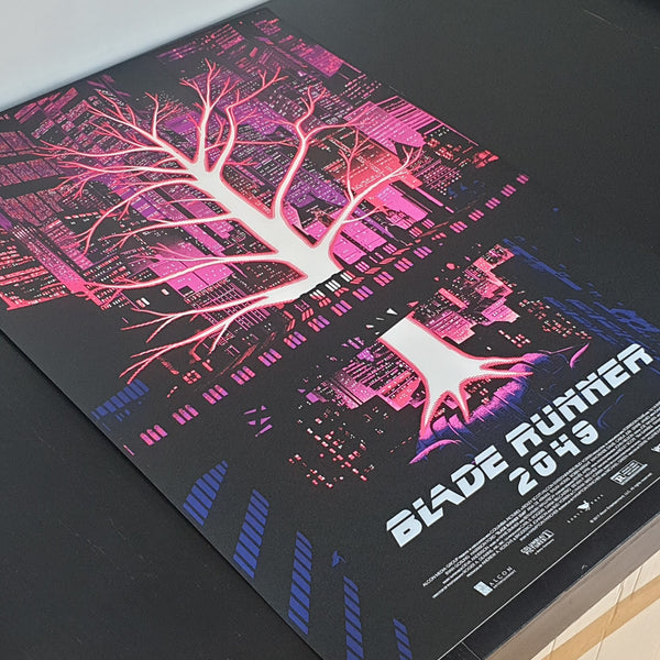 Blade Runner 2049