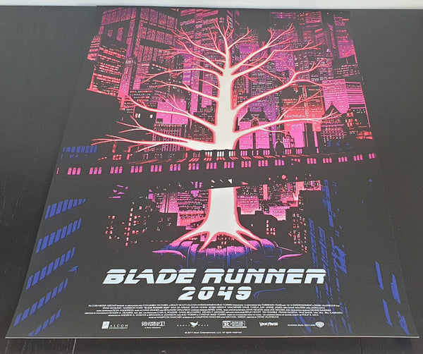 Blade Runner 2049