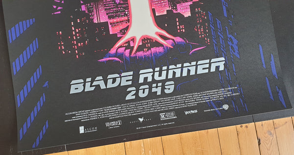 Blade Runner 2049
