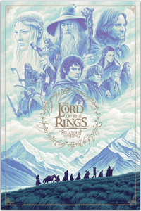 The Fellowship Of The Ring