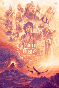The Return of the King