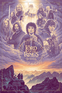 The Two Towers