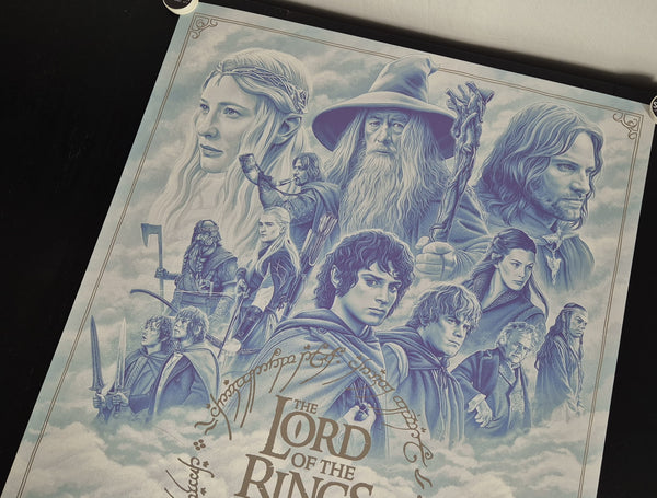The Fellowship Of The Ring