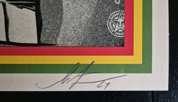 Peter Tosh Legalize It