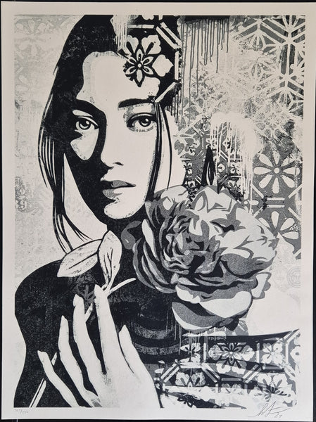 Incarnation (Silver)