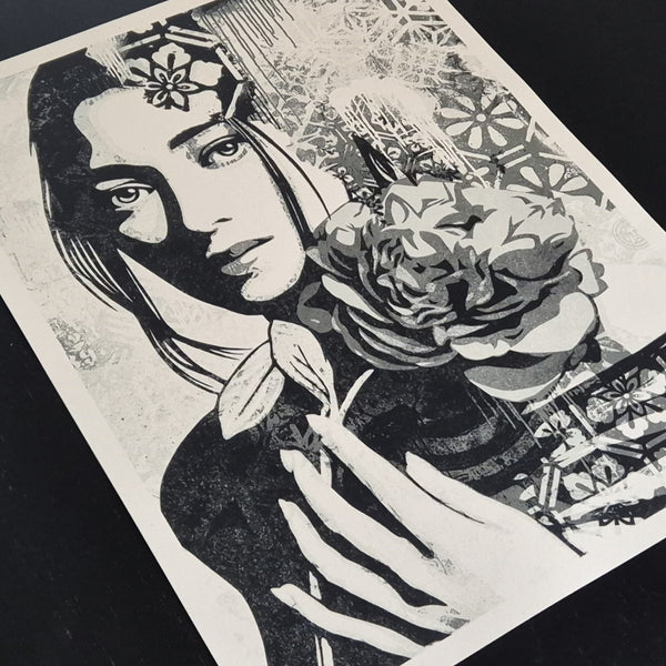 Incarnation (Silver)