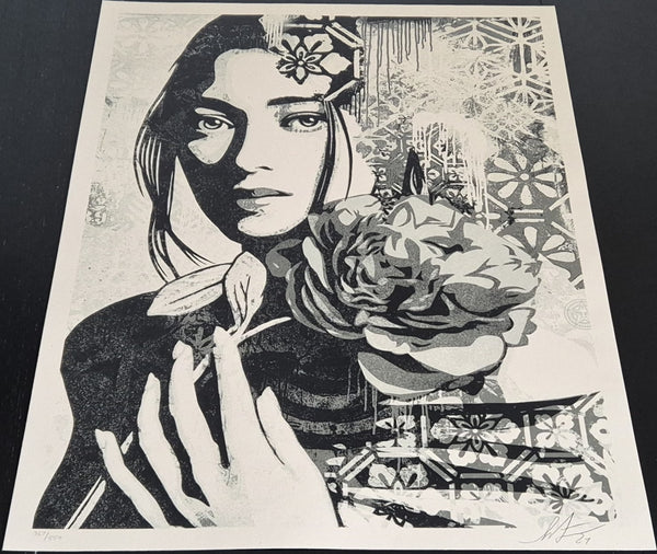 Incarnation (Silver)