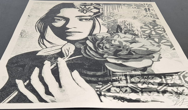 Incarnation (Silver)