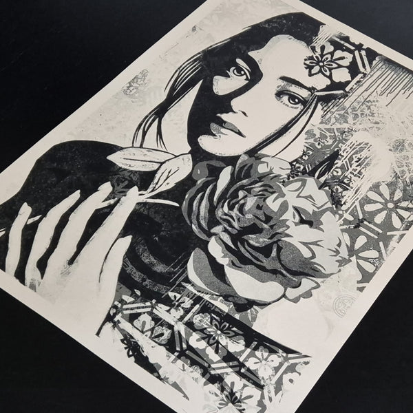 Incarnation (Silver)