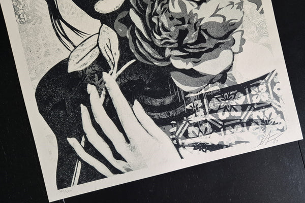 Incarnation (Silver)