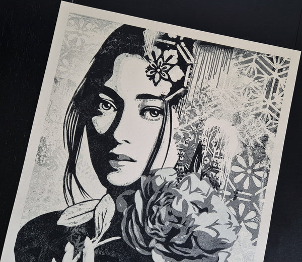 Incarnation (Silver)