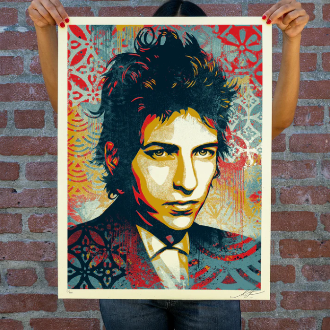 Bob Dylan