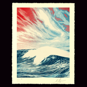 Force of Nature