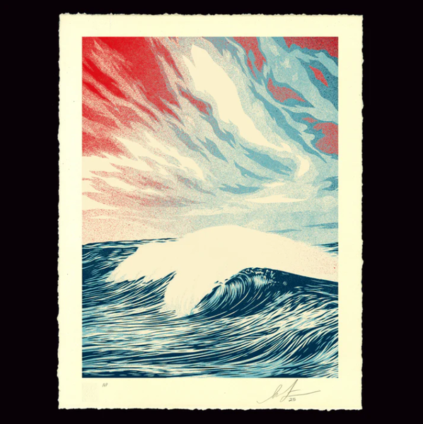 Force of Nature