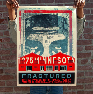 Fractured