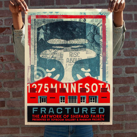 Fractured