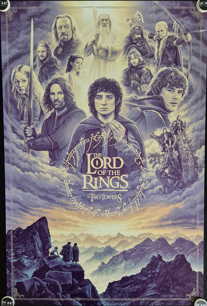 The Two Towers