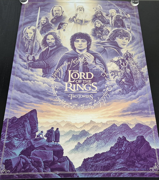 The Two Towers
